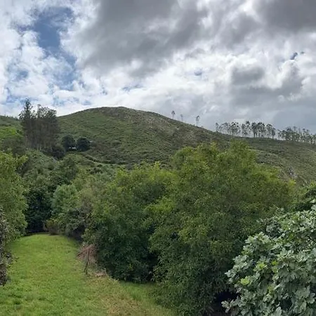 Casa de Férias Casa El Vear *