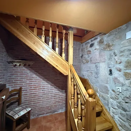 Casa de Férias Casa El Vear *