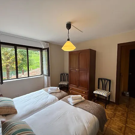 Casa El Vear Casa de Férias *