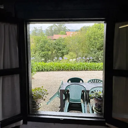 Casa El Vear Dom wakacyjny Valdaliga