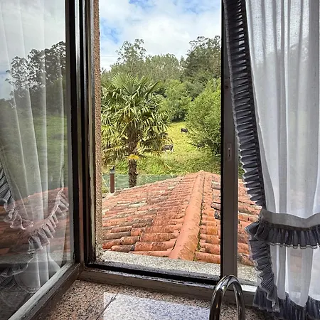 Casa El Vear *