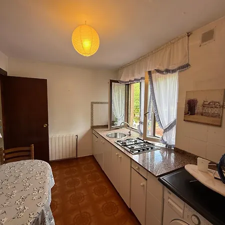 Dom wakacyjny Casa El Vear *