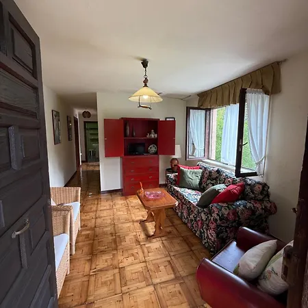 Casa El Vear * Valdaliga