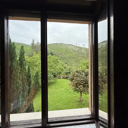 Casa El Vear Dom wakacyjny