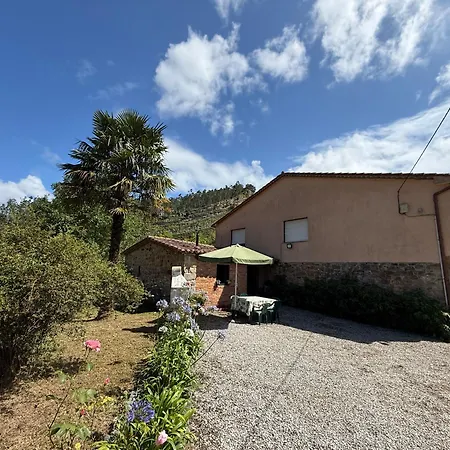 Casa vacanze Casa El Vear