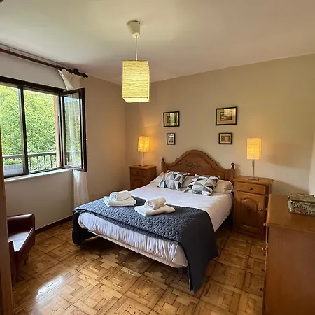 Casa El Vear * Valdaliga