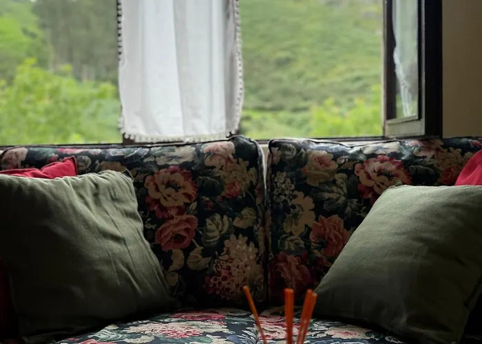 Casa El Vear Feriehus