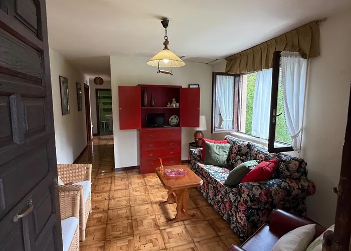 Casa El Vear * Valdaliga