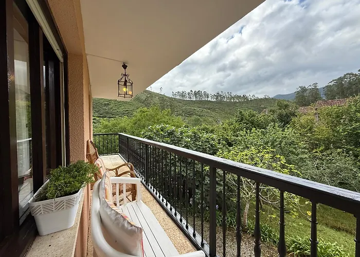 Feriehus Casa El Vear