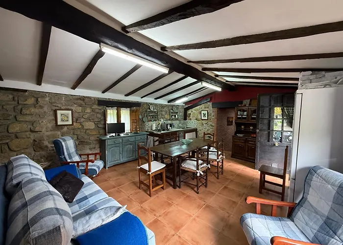 Feriehus Casa El Vear