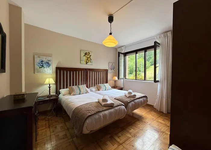 Feriehus Casa El Vear *