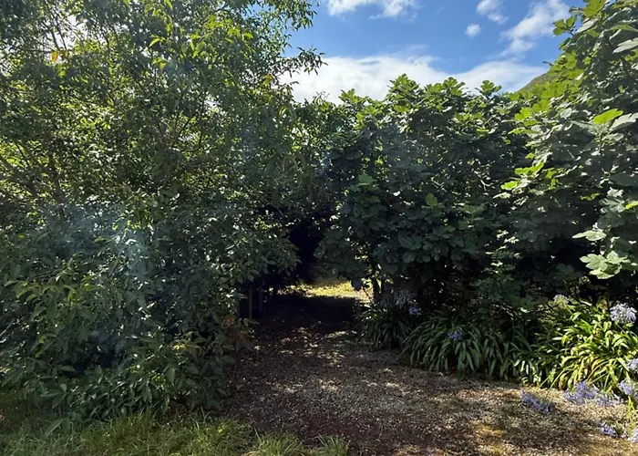 Feriehus Casa El Vear