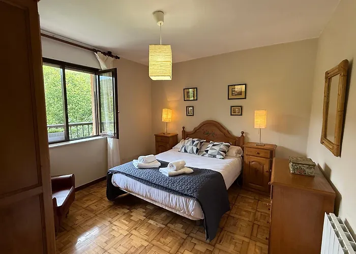 Casa El Vear * Valdaliga