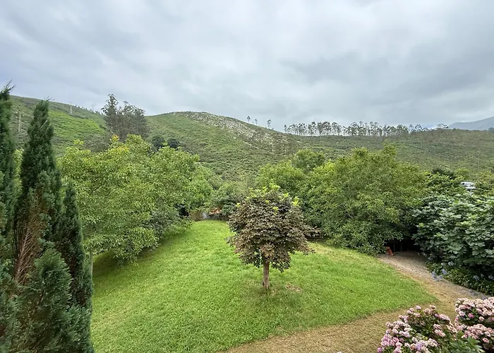 Casa El Vear * Valdaliga