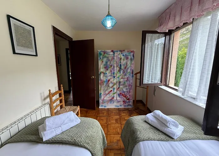 Feriehus Casa El Vear