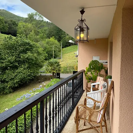 Casa El Vear Hébergement de vacances