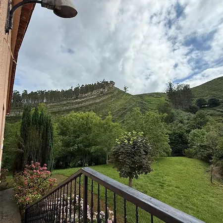 Casa El Vear Hébergement de vacances