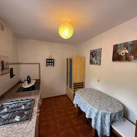 Casa El Vear Hébergement de vacances