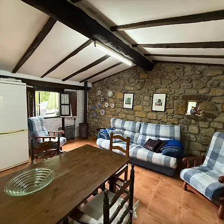 Casa El Vear Hébergement de vacances