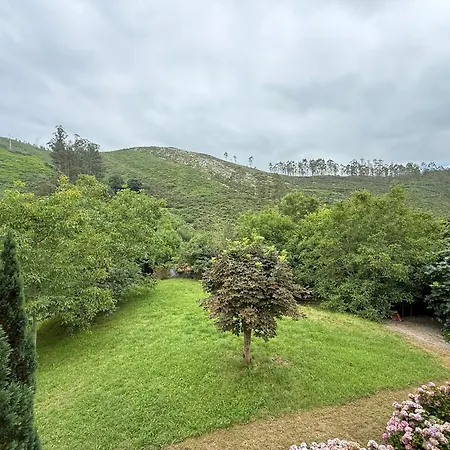 Casa El Vear * Valdaliga