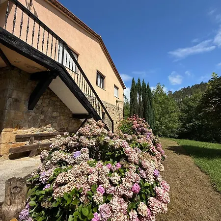 Casa El Vear Hébergement de vacances *