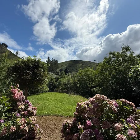 Casa El Vear Hébergement de vacances