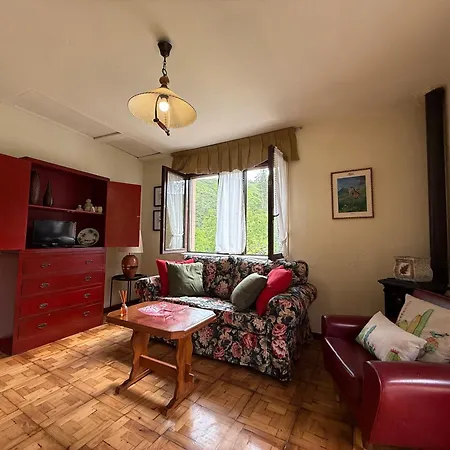 Casa El Vear Дом отдыха Valdaliga