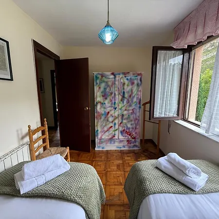 Дом отдыха Casa El Vear