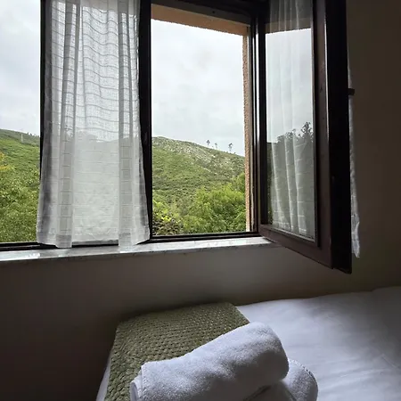 Дом отдыха Casa El Vear *