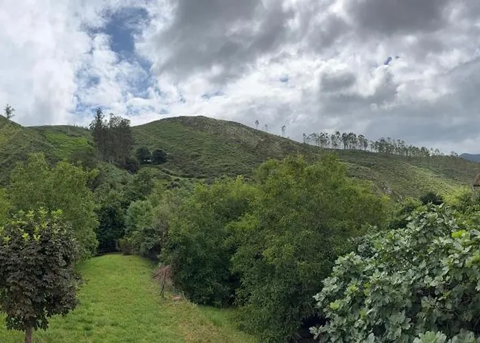 Vakantiehuis Casa El Vear *