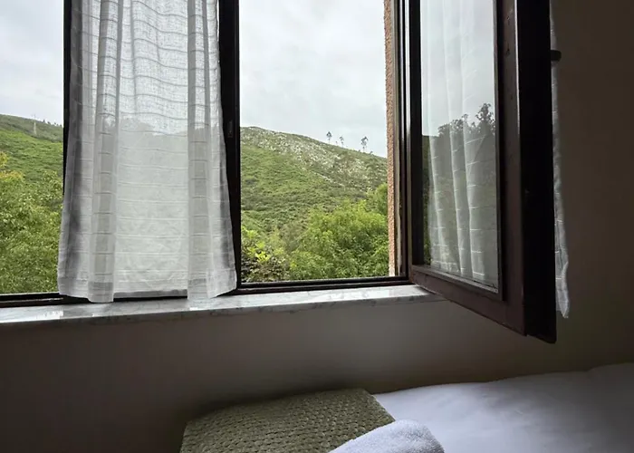 Vakantiehuis Casa El Vear *